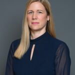 Ellie Reeves Official Portrait