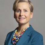 Angela Richardson Official Portrait