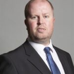 Rob Roberts Official Portrait