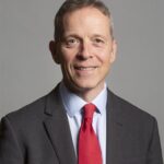 Matt Rodda Official Portrait