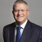 Andrew Rosindell Official Portrait