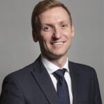 Lee Rowley Official Portrait