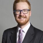 Lloyd Russell-Moyle Official Portrait