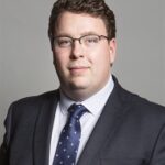 Gary Sambrook Official Portrait