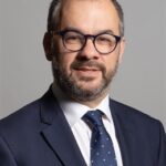 Paul Scully Official Portrait