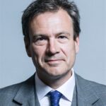 Bob Seely Official Portrait