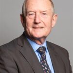 Barry Sheerman Official Portrait