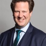 Alec Shelbrooke Official Portrait