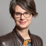 Chloe Smith Official Portrait
