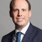 Greg Smith Official Portrait