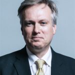 Henry Smith Official Portrait