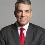 Jeff Smith Official Portrait