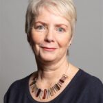 Karin Smyth Official Portrait