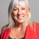 Amanda Solloway Official Portrait
