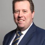 Mark Spencer Official Portrait