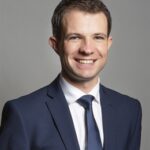 Andrew Bowie Official Portrait