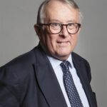 Jamie Stone Official Portrait