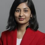 Zarah Sultana Official Portrait