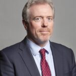 James Sunderland Official Portrait