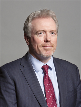 James Sunderland Official Portrait