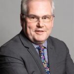 Mark Tami Official Portrait