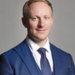 Sam Tarry Official Portrait