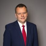 Nick Thomas-Symonds Official Portrait