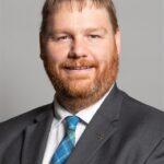 Owen Thompson Official Portrait