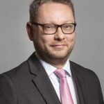 Richard Thomson Official Portrait