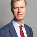 Stephen Timms Official Portrait