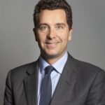 Edward Timpson Official Portrait