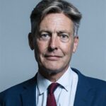 Ben Bradshaw Official Portrait