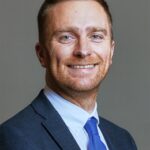 Matt Vickers Official Portrait