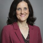 Theresa Villiers Official Portrait