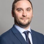 Christian Wakeford Official Portrait