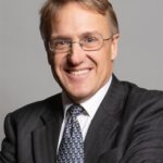 Charles Walker Official Portrait