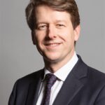 Robin Walker Official Portrait