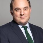 Ben Wallace Official Portrait