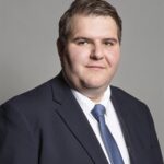 Jamie Wallis Official Portrait