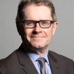 Kevin Brennan Official Portrait