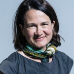 Catherine West Official Portrait