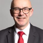 Matt Western Official Portrait