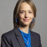 Helen Whately Official Portrait