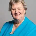 Heather Wheeler Official Portrait