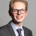 Jack Brereton Official Portrait