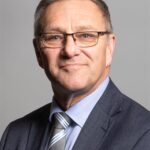 Craig Whittaker Official Portrait