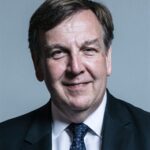 John Whittingdale Official Portrait