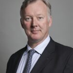 Bill Wiggin Official Portrait