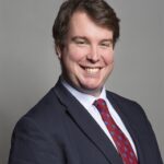 Craig Williams Official Portrait