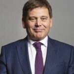 Andrew Bridgen Official Portrait